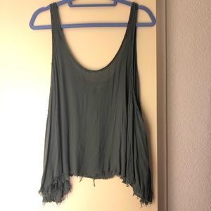 Free People top